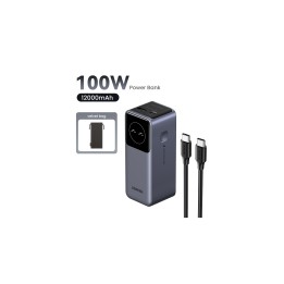 Ugreen 12000mAh 100W Fast Charging Powerbank