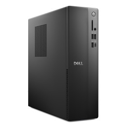DELL Pro QVS1260 Intel® Core™ i7 i7-14700 16 GB DDR5-SDRAM 1 TB SSD Windows 11 Pro Slim PC PC Negro