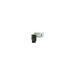 Lexmark 77L2HC0 cartucho de tóner 1 pieza(s) Compatible Cian