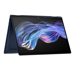 HP EliteBook X Flip G1i Intel Core Ultra 7 258V Híbrido (2-en-1) 35,6 cm (14") Pantalla táctil WUXGA 32 GB LPDDR5x-SDRAM 1 TB