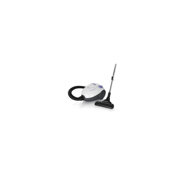 ASPIRADOR DE TRINEO ORBEGOZO AP 7007 800W DEPOSITO 2L FILTRO LAVABLE CEPILLO PARA ALFOMBRAS SUELOS DUROS 17406 O