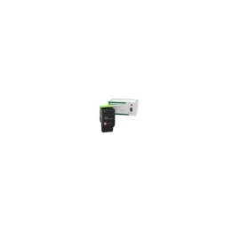 Lexmark 77L2HM0 cartucho de tóner 1 pieza(s) Compatible Magenta