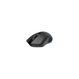 Gembird GMB Gaming MUSGW-6BL-02 ratón Juego mano derecha RF inalámbrico Óptico 3200 DPI