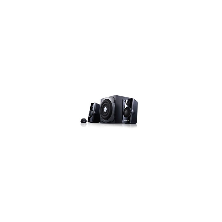 ALTAVOCES WOXTER 2.1 BIGBASS 260 150W SO26-026