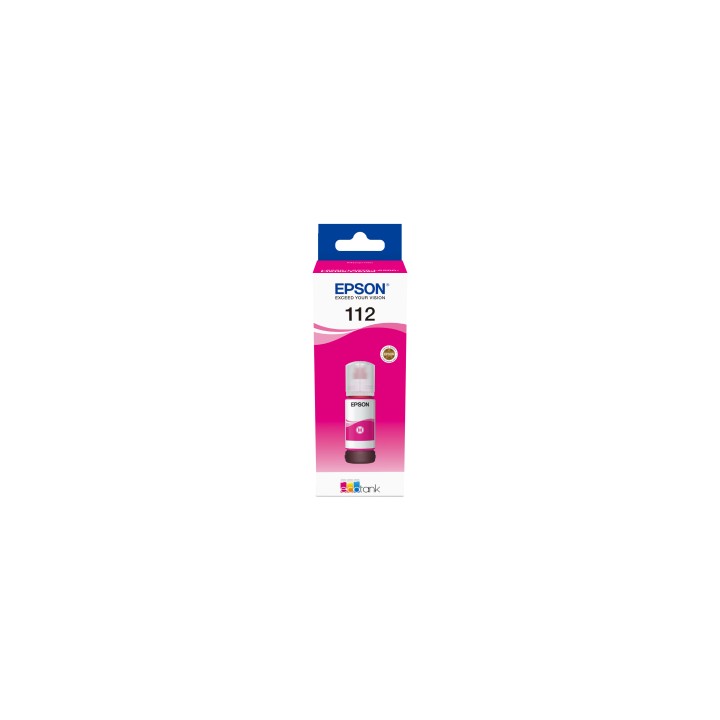 Epson EcoTank 112 Original