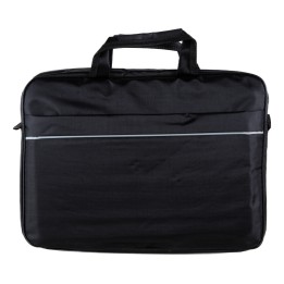 iggual Maletín portátil 15.6" Daily Use negro