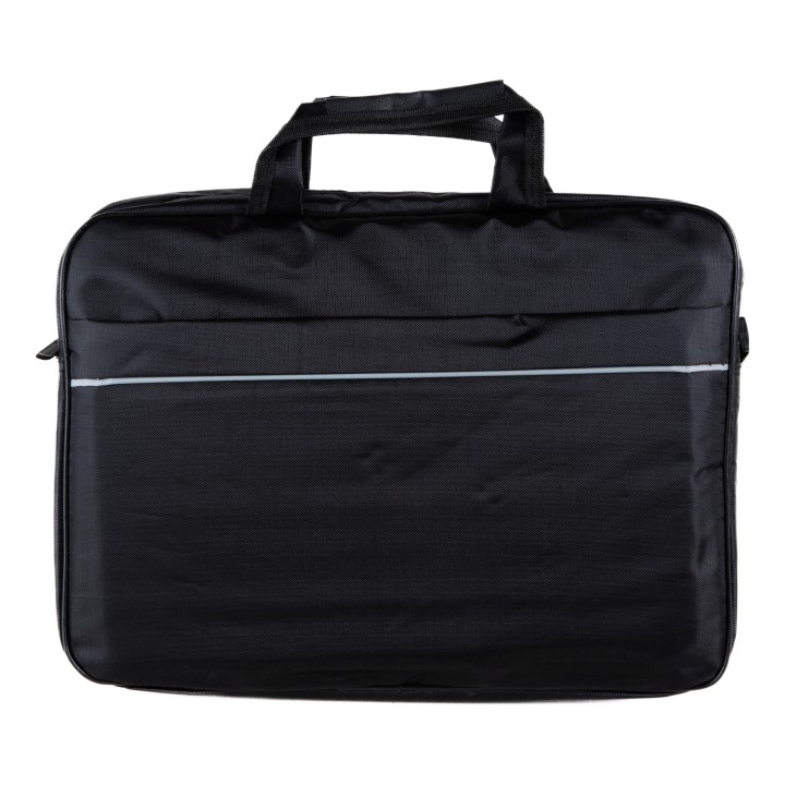 iggual Maletín portátil 15.6" Daily Use negro