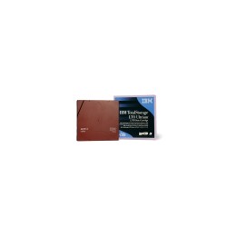 IBM Cinta en LTO 1500 GB Blanco