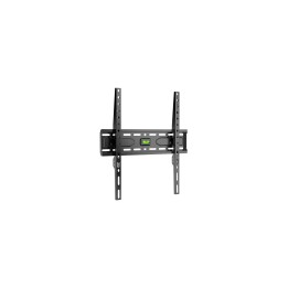 iggual SPTV11-L Soporte TV pared Fijo 21"-75" 45kg