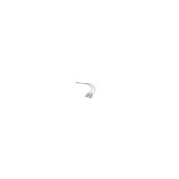 LATIGUILLO GEMBIRD CAT 5E UTP 30METROS GRIS PP12-30M
