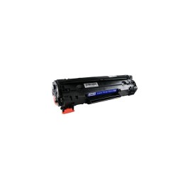 TONER RECICLADO INKOEM HP CE285A/35A/36A NEGRO M-CE285/35/36
