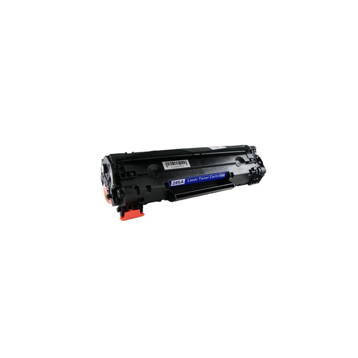 TONER RECICLADO INKOEM HP CE285A/35A/36A NEGRO M-CE285/35/36