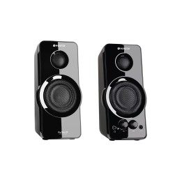 ALTAVOCES WOXTER BIG BASS 95 2.0 - 20W