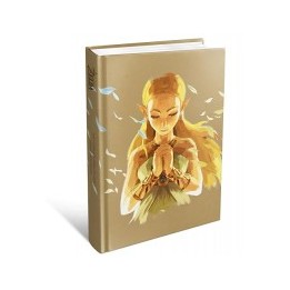 Guia The Legend of Zelda Breath of the Wild edici�n Extendida