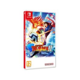 Captain tsubasa 2: w. fighters