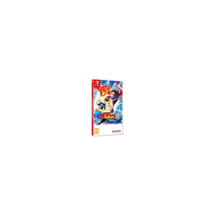 Captain tsubasa 2: w. fighters