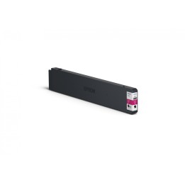 Cartucho de tinta epson workforce enterprise WF-C20590 magenta ink C13T858300
