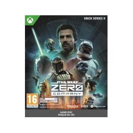 Star Wars Zero Company