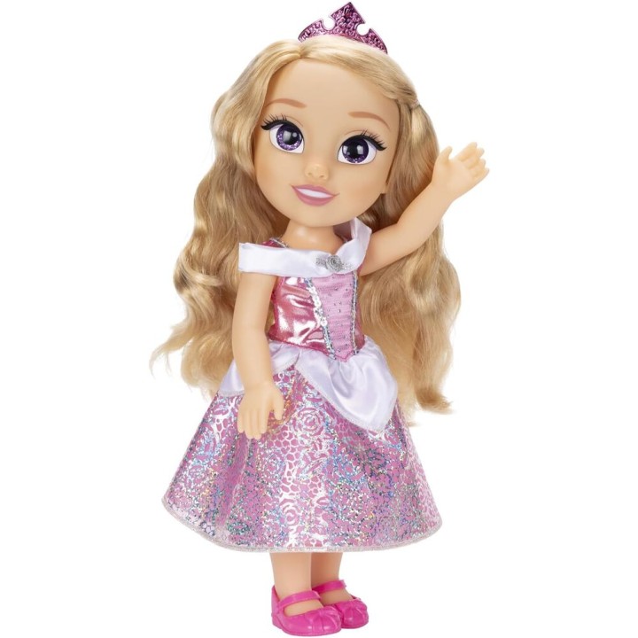 Muñeca Aurora La Bella Durmiente Disney 38cm