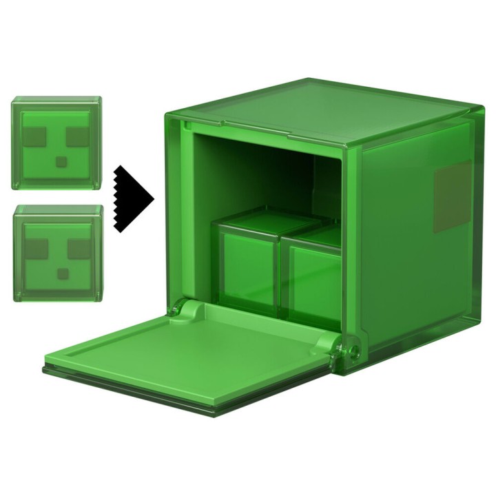 Figura Minecraft 8,2cm surtido