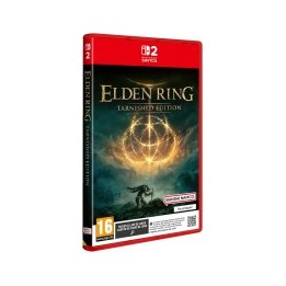 Elden Ring Tarnished Edition (GKC) - Switch 2