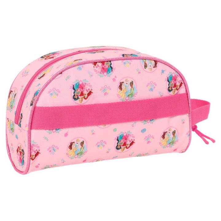 Neceser Princesas Disney adaptable