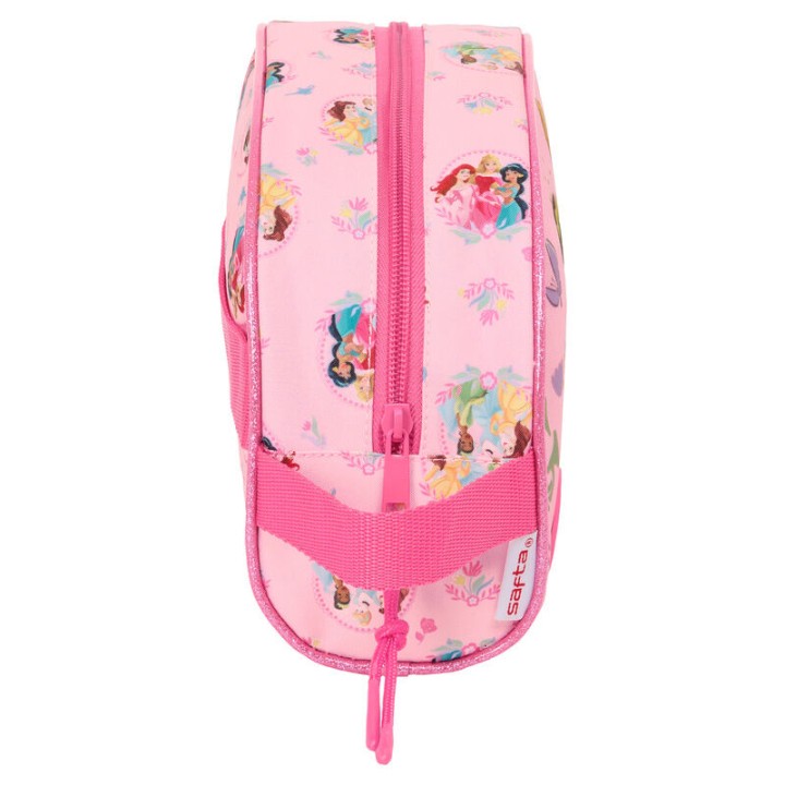 Neceser Princesas Disney adaptable