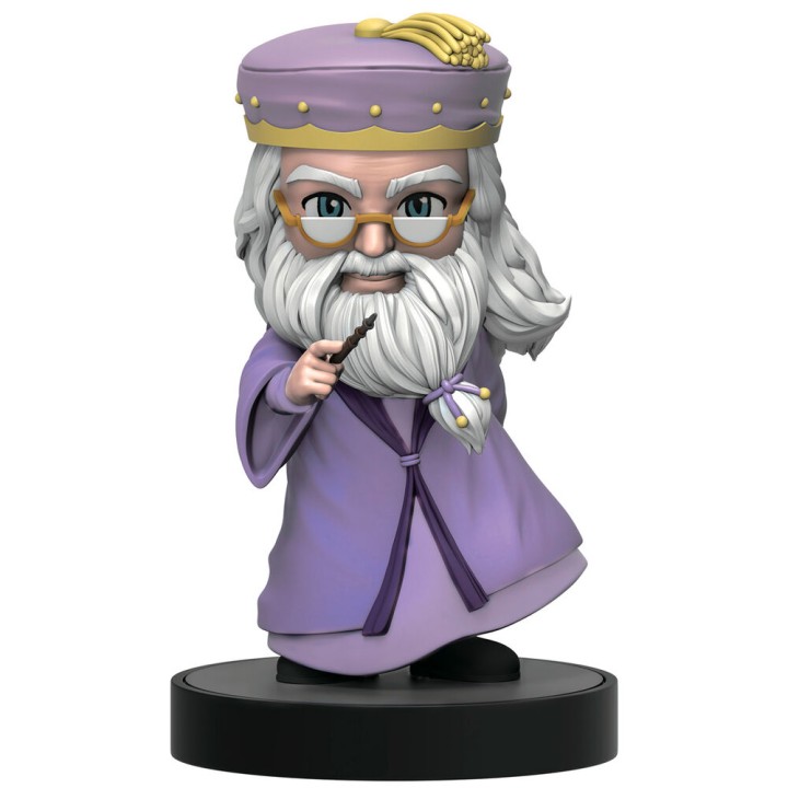 Figura Hero Box Harry Potter surtido