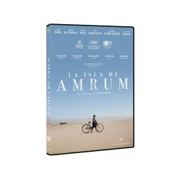 La isla de Amrum - DVD