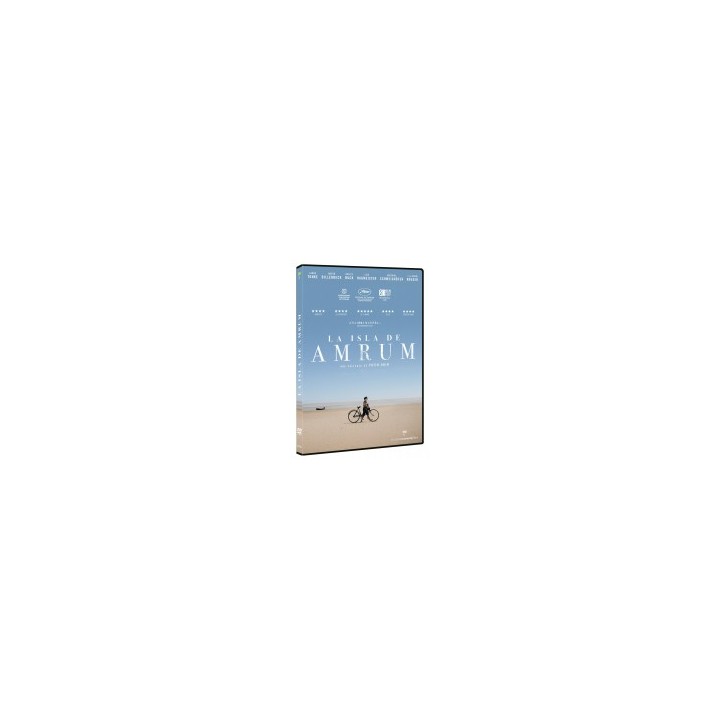 La isla de Amrum - DVD