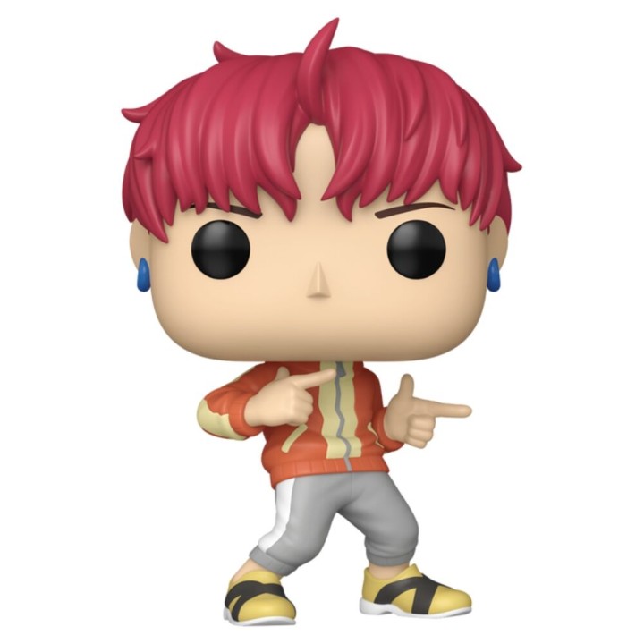 Figura POP Dandadan Jiji