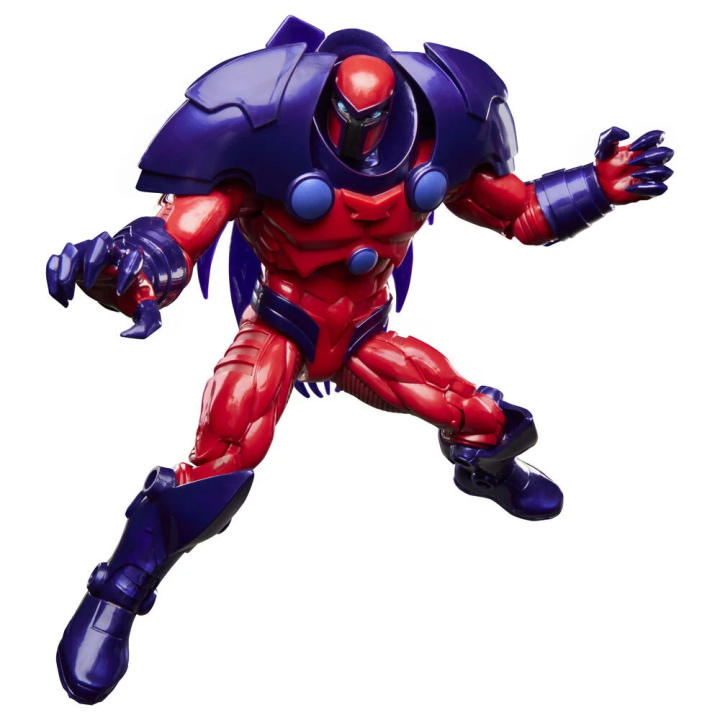 Figura Onslaught The Uncanny X-Men Marvel Legends Series 20cm