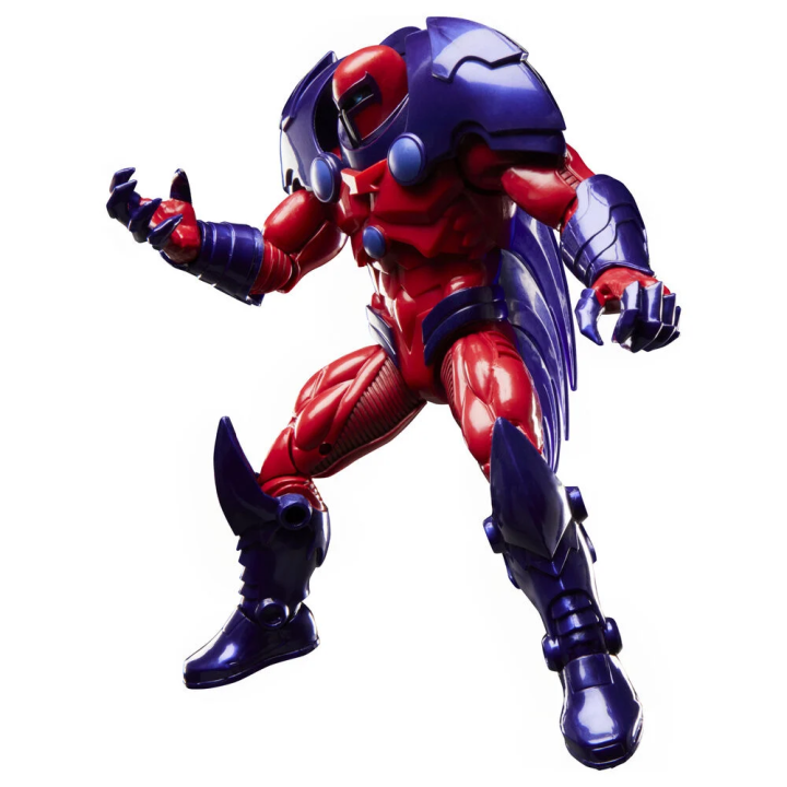 Figura Onslaught The Uncanny X-Men Marvel Legends Series 20cm