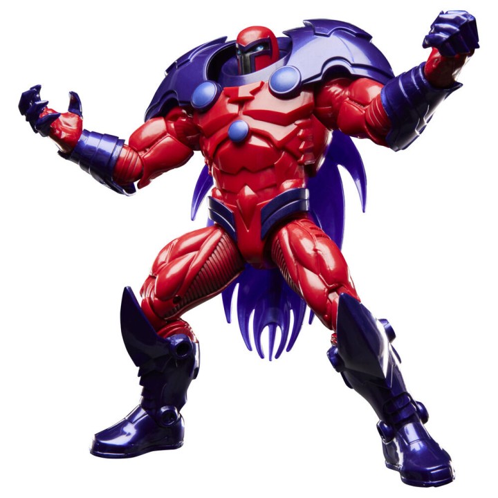 Figura Onslaught The Uncanny X-Men Marvel Legends Series 20cm