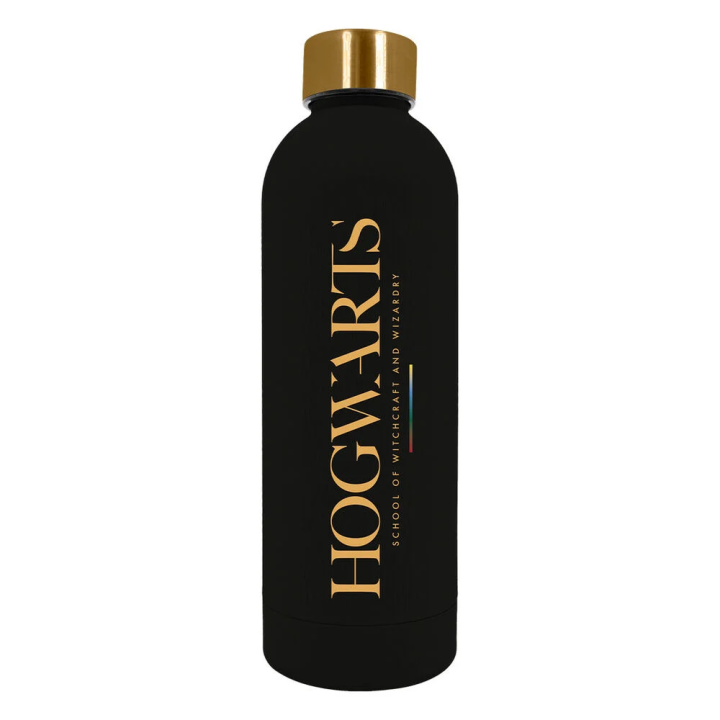 Botella suave acero inoxidable Harry Potter 800ml