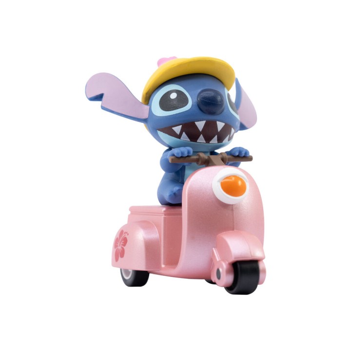 Figura sorpresa Stitch Disney 5cm surtido