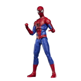 Figura The Amazing Spider-Man - Spiderman No Way Home Marvel Legends 15cm