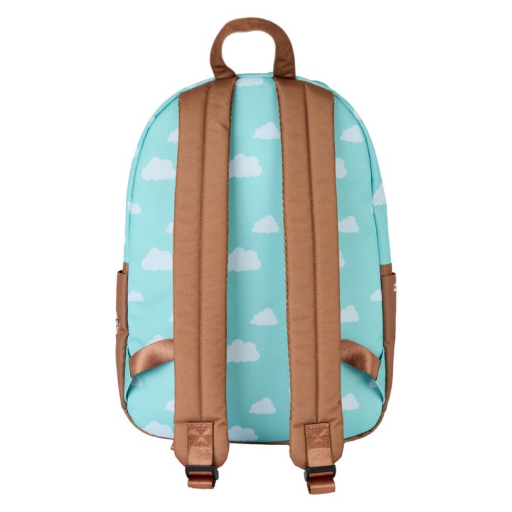 Mochila nylon UP Disney Pixar Loungefly 43cm