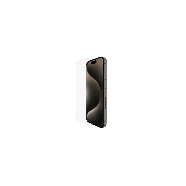 Belkin ScreenForce Protector de pantalla Apple 1 pieza(s)