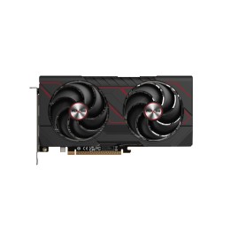 Sapphire PULSE AMD Radeon RX 9060 XT 16GB GPU GDDR6