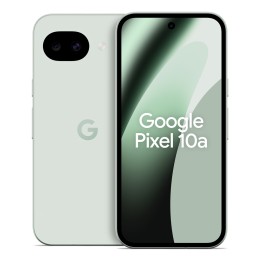Google Pixel 10a 5G 8/256Gb Verde Smartphone