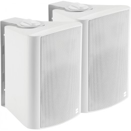 Vision SP-900P altavoz De 2 vÍ­as Blanco Alámbrico 30 W
