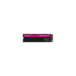 Innovation IT M.2 512GB PCI Express 3.0 NVMe 3D TLC