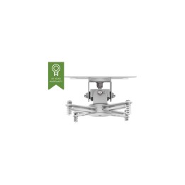Techmount TM-CC SOPORTE DE TECHO PARA PROYECTOR DE ACOPLAMIENTO CERRADO
