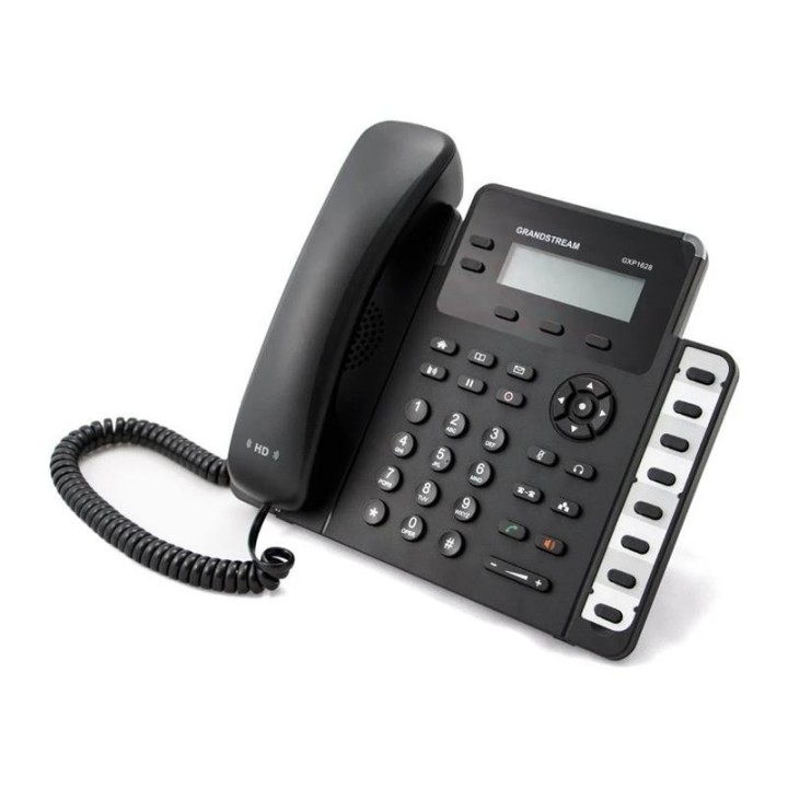 TELEFONO VOIP GRANDSTREAM GXP-1628 DISPLAY