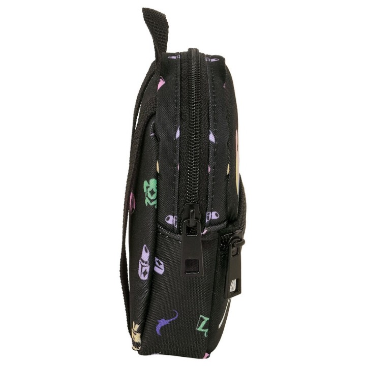Monedero mochila Saja Boys Kpop Demon Hunters