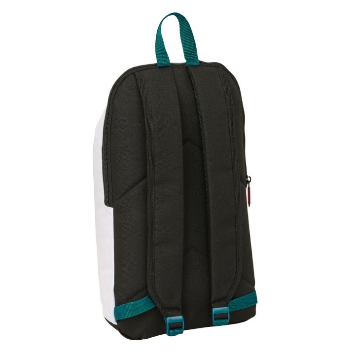 Mochila Real Madrid 26/27 39cm
