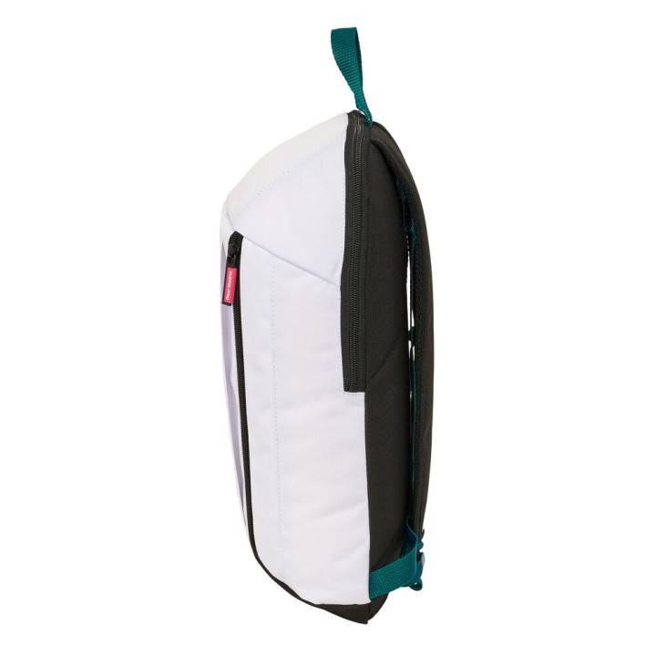 Mochila Real Madrid 26/27 39cm