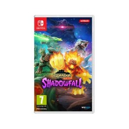 Eldrador® creatures shadowfall