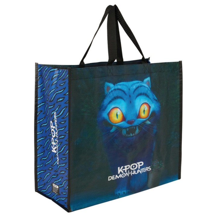 Bolsa shopping Derpy Kpop Demon Hunters